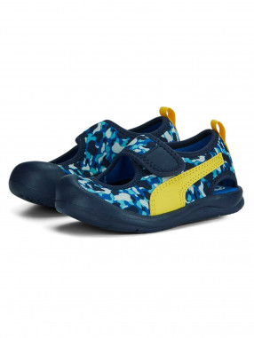 PUMA Sandale Aquacat Inf
