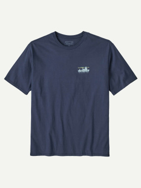 PATAGONIA Тениска Ms 73 Skyline Organic