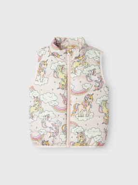 NAME IT Children's NMFMYLANE Vest