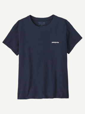 PATAGONIA Тениска Ws P-6 Logo Responsibili