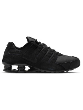 NIKE Обувки SHOX NZ