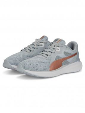 PUMA ženske patike Twitch Runner Metallic Wn's