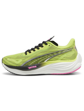 PUMA Ženske patike Velocity Nitro 3 Psychedelic Rush Wns