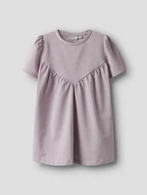 NAME IT Dečija haljina  NMFFRIANA SS DRESS PB