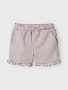 NAME IT Pantaloni scurti Nmffriana Pb