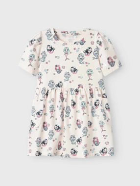 NAME IT Rochie Nmffenja Ss Pb