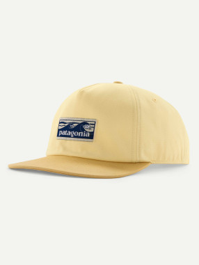 PATAGONIA Boardshort Label Funfarer Hat