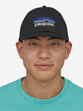 PATAGONIA P-6 Logo Hat