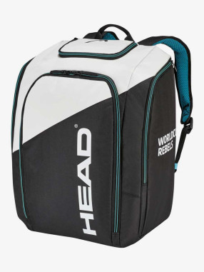 HEAD Чанта за ски обувки Rebels Racing Backpack