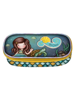 UWEAR Pencilcase Santoro Gorjuss Making Waves