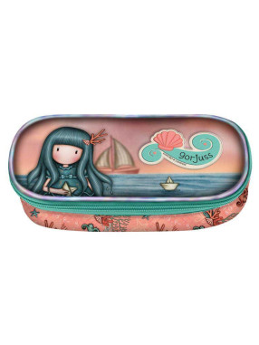 UWEAR Pencilcase Santoro Gorjuss Making Waves