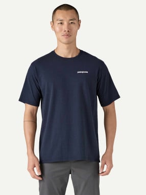 PATAGONIA Ms P-6 Logo Responsibili T-shirt