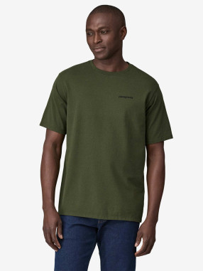 PATAGONIA Ms P-6 Logo Responsibili T-shirt