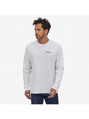 PATAGONIA M's Responsibili Long Sleeve Tee