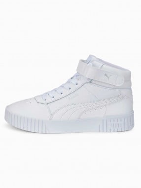 PUMA Carina 2.0 Mid Shoes