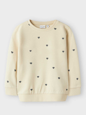 NAME IT Bluza Nmfvalba Ls