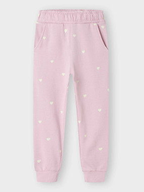 NAME IT Dečiji donji deo trenerke  NMFVALBA SWE PANT