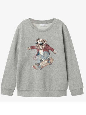 NAME IT Hanorac Nkmtehogo Ls