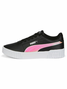 PUMA Incaltaminte Carina 2.0 Holo Jr