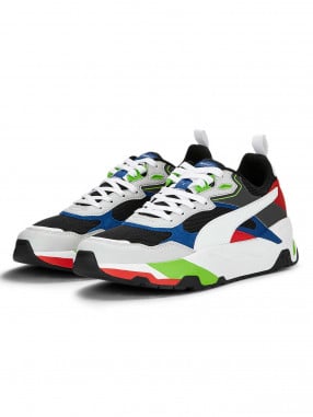 PUMA Обувки Trinity