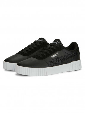 PUMA Carina 2.0 Laser Cut Shoes