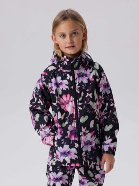 NAME IT Geaca Nkfalfa08 Softshell