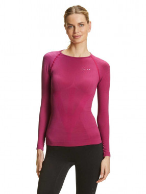 FALKE W Longsleeved Shirt