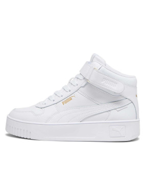 PUMA Women's Carina Street Mid Shoes