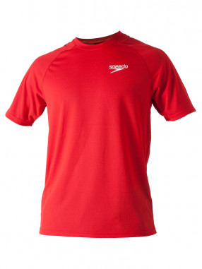 SPEEDO Тениска SIGNATURE T-SHIRT