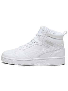 PUMA Обувки Rebound V6 Mid Jr