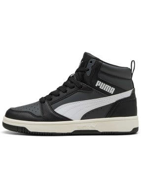 PUMA Обувки Puma Rebound V6 Mid Jr