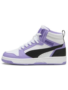PUMA Incaltaminte Rebound V6 Mid Jr