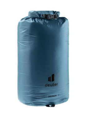 DEUTER Водонепромокаема чанта Light drypack 15
