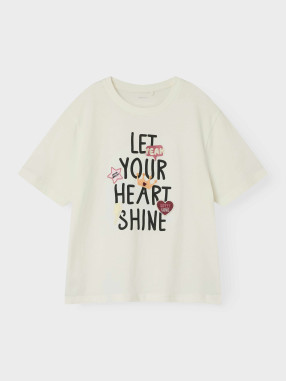 NAME IT Tricou Nkftacelle Ss Nreg