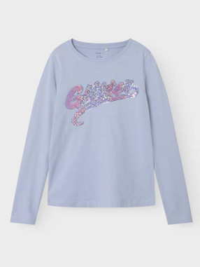 NAME IT Bluza Nkfsipi