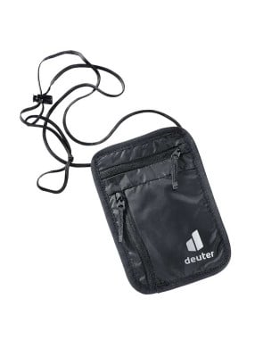 DEUTER Wallet Security I