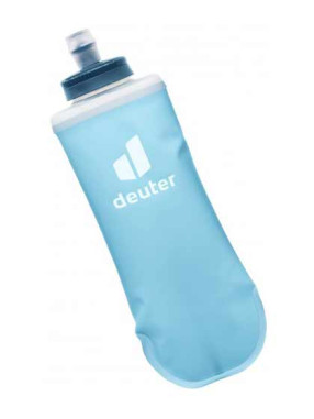 DEUTER Мека бутилка за вода Streamer Flask LP 500 ml