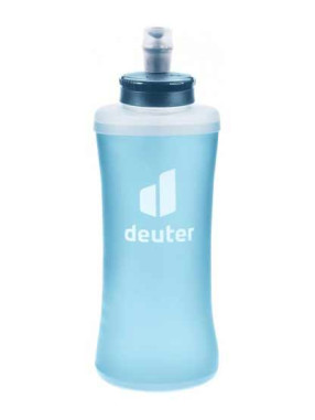DEUTER Мека бутилка за вода Streamer Flask II 500 ml