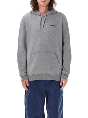 PATAGONIA Boardshort Logo Hoodie