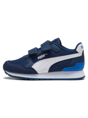PUMA Παιδικά Παπούτσια ST Runner v4 NL V PS