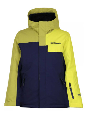 FUNDANGO Ски яке Milton