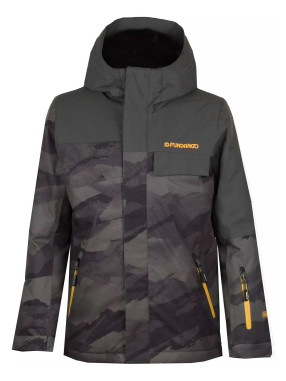 FUNDANGO Ски яке Milton