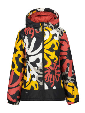 ICEPEAK Geaca schi Luling Jr