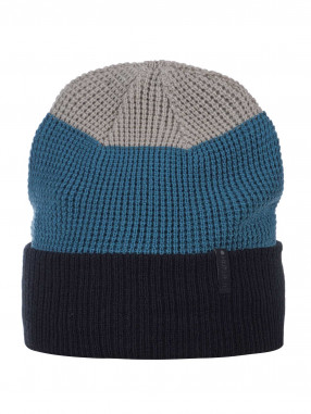 ICEPEAK Mlađevska zimska kapa za dečake HESSTON JR