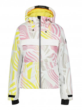 ICEPEAK Μπουφάν Σκι ELIDA