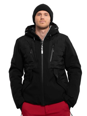 ICEPEAK Geaca schi Easton