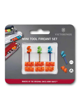 VICTORINOX К-т инструменти Mini Tool Set FireAnt Set