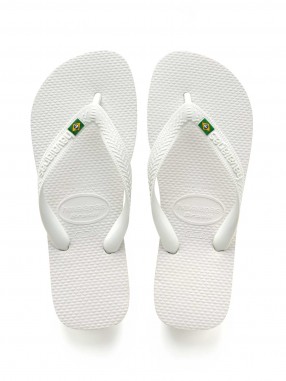HAVAIANAS BRASIL Flip Flops
