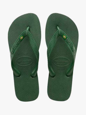 HAVAIANAS Джапанки BRASIL
