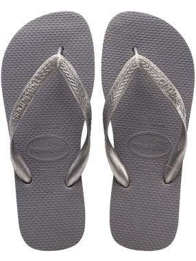 HAVAIANAS Джапанки TOP METALLIC